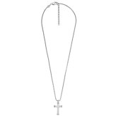 フォッシル FOSSIL Ellis アクセサリー ネックレス ペンダント メンズ JF04401040