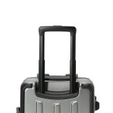 ブリーフィング スーツケース キャリーケース フレーム型 機内持ち込み 35L 1-2泊程度 BRIEFING H-35 BRA263C40 メンズ レディース 送料無料 誕生日プレゼント ギフト 【正規代理店】