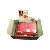 千成亭 近江牛 上カルビ焼肉(約600g) [お中元][お歳暮] ※送料無料(北海道・沖縄・離島への配送不可)