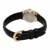 CASIO 腕時計 カシオ 時計 ウォッチ チープカシオ チプカシ シンプル レディース LTP-1094Q-1A  [並行輸入品]