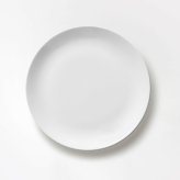23cmプレート (1枚箱入) 〈1890Y-G0123〉 柳宗理 ボーンチャイナシリーズ NIKKO 洋食器 中皿 r8d 電子レンジ対応 食洗機対応