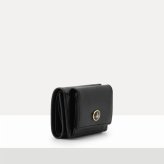 【無料ラッピング】 ヴィヴィアン ウエストウッド Vivienne Westwood 財布 ミニ財布 折財布 Vintage Orb ヴィンテージ オーブ 三つ折りミニウォレット 限定 ブラック ブランド 正規品 新品 ギフト プレゼント 人気 おすすめ 誕生日 記念日 クリスマス 送料無料 vwt522439
