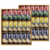 【ギフト対応無料】お歳暮・冬ギフト 美味心 フリーズドライ味噌汁ギフト TK-DOS (TK-DOS) ※送料無料(北海道・沖縄は除く)