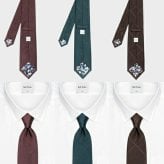 【無料ラッピング】 ポールスミス Paul Smith ネクタイ グレンチェックウィンドウペーン タイ 日本製 シルク100％ブランド 正規品 新品 ギフト プレゼント 人気 おすすめ 誕生日 記念日 クリスマス 送料無料 psm522376