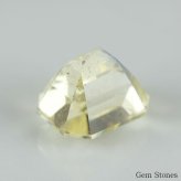 非加熱 イエローサファイア 1.22ct ルース 宝石 裸石 サファイア 青 黄 緑 ブルー イエロー ノーヒート ジュエリー オリジナル 制作 コレクション 誕生石 9月 記念 お守り 誕生日
