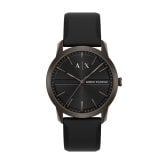 A|X アルマーニ エクスチェンジ ARMANI EXCHANGE 腕時計 メンズ シリコン AX2652 【2026 新作】