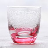 ラスカボヘミア ロージー 酒グラスアソート5P RN-1000/N ボヘミア グラス ショットグラス チェコスロバキア ボヘミア ガラス ボヘミアングラス ボヘミアガラス ブランド５個セット 冷酒グラス 迎春 お祝い プレゼント ギフト