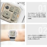 カシオ クラシック CASIO CLASSIC 限定モデル デジタル 腕時計 A130WE-9AJF【2026 新作】