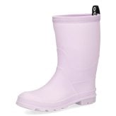 レインブーツ キッズ ジュニア 長靴 子ども用 雨靴 レインシューズ 歩きやすい 柔らかい 軽い 滑りにくい シンプル カラフル パレード 66601 Parade