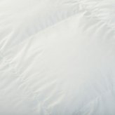掛け布団 羽毛布団 ダウン90% フェザー10% 1.0kg 日本製 オールシーズン 抗菌 防臭 防ダニ ホワイト グースダウン 立体キルト 羽毛掛け布団 掛け布団 掛布団 かけ布団 羽毛ふとん 羽毛 布団 スリーピュア 安心の抗菌加工 抗菌防臭 綿