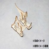 スマホスタンド パキケファロサウルス 木製 恐竜 ブックスタンド タブレットスタンド 卓上 おしゃれ インテリア雑貨 組立式 デスク周り 整理 ギフト プレゼント セトクラフト