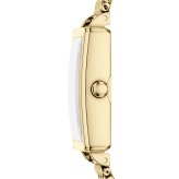 スカーゲン SKAGEN 腕時計 レディース 二針 HAGEN MICRO ゴールドトーン  SKW3186【2026 新作】