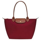 【無料ラッピング】 ロンシャン LONGCHAMP ショルダーバッグ トートバッグ ル プリアージュ オリジナル M リサイクルキャンバス 軽量 サステナブル ブランド 正規品 新品 ギフト プレゼント 人気 おすすめ 誕生日 記念日 クリスマス 送料無料 lcp515588