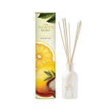 正規品 アシュレイ＆バーウッド リードディフューザー 150ml アマルフィレモン＆シーソルト Ashleigh & Burwood 芳香剤 ルームフレグランス ディフューザー おしゃれ 長持ち 高級 ギフト プレゼント 贈り物 結婚祝い