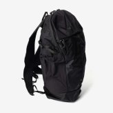 マタドール Matador 18L ZIPPER PACKABLE BACKPACK PACKED ジッパー パッカブル バックパック MATZPB18001 リュックサック ユニセックス バッグ