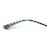 【送料無料】トムフォード TOM FORD TF6055DB 002 Matte Black×Silver メガネフレーム  男性女性向けギフト 彼氏彼女へのプレゼント 父の日 誕生日 上司や同僚への贈り物 記念日や就職祝いに最適｜高級ブランドアイウェア 新品未使用 ラッピング対応 送料無料 専用ケース付 -