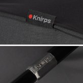 クニルプス Knirps T.220 折りたたみ傘 雨傘 撥水 ワンタッチ 自動開閉 折りたたみ ユニセックス レディース メンズ 傘