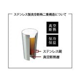 ダイアナ サーモタンブラーペア 真空断熱 タンブラー ペアタンブラー ステンレスタンブラー 保温 保冷 ペアグラス おしゃれ 結婚祝い 内祝い 結婚内祝い 出産内祝い 新築祝い ギフト 〈05677〉 M-mode