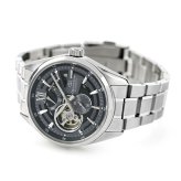オリエントスター コンテンポラリーモダンスケルトン 自動巻き 腕時計 メンズ オープンハート ORIENT STAR Contemporary Modern Skeleton RK-AV0138V