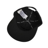 カルバンクライン CALVIN KLEIN ベースボールキャップ MONOLOGO PRINTED BASEBALL CAP lv04g5032g-ub1 ブラック BLACK