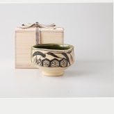 織部茶碗 陶器 美濃焼 やきものの里から、暮らしを贈ります。　ギフト 食器 セット テーブルウェア