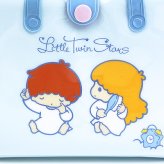 サンリオ キキララ ティッシュポーチ レトロ サンリオキャラクターズ5 Sanrio