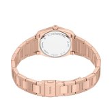 フォッシル FOSSIL 腕時計 レディース EVERETT アナログ ローズゴールドトーン ステンレススチールウォッチ ES5491【2026 新作】