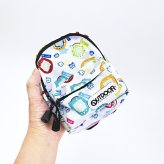 たまごっち ペンケース バックパック ポーチ 文具 OUTDOOR PRODUCTS
