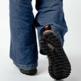 キーン KEEN JASPER ZIONIC KICKS LAB ジャスパー ザイオニック 1031129 スニーカー レディース シューズ アウトドア
