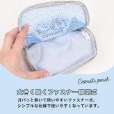ティッシュポーチ メッシュポーチ Snoopy スヌーピー ティッシュケース 化粧ポーチ おしゃれ シンプル 新作 ファスナー メッシュ 旅行 中身が見える かわいい オラフ スヌーピーキャラ キャラクター キャラポーチ プレゼント 子供 ギフト 贈り物 人気 シンプル コスメポーチ