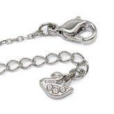 SWAROVSKI スワロフスキー ブレスレット 5632066 M Only アクセサリー シルバー レディース