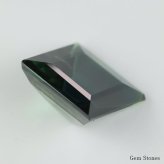 グリーンサファイア 5.203ct ルース 裸石 宝石 グリーン 緑 ジュエリー オリジナル 誕生石 9月 プレゼント コレクション