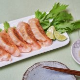 ご贈答セット32個／Gift Set 32pcs 餃子 入学祝 卒業祝 誕生日祝 結婚祝 お祝い 父の日 母の日