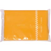 【直送】ポケットティッシュ 10W 10組 20枚入り [26-0577-031] PT-RR10CM01 携帯ティッシュ パルプ100％ 衛生用品 景品 粗品 プチギフト ギフト