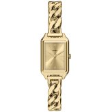 フォッシル FOSSIL 腕時計 レディース RAQUEL 三針 ゴールドトーン ステンレススチールウォッチ ES5478【2026 新作】