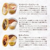 敬老の日 お中元 残暑見舞い アイス ギフト対応 ゴディバ アイス 全8個セット90ml×6個＋10ml×5粒×2個