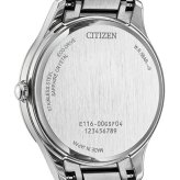 シチズン クロスシー hikari collection エコ・ドライブ 腕時計 ブランド レディース ソーラー CITIZEN xC EO1240-58L アナログ ブルー 日本製