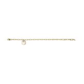 フォッシル FOSSIL Heritage アクセサリー ブレスレット レディース JA7210710