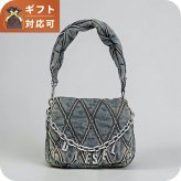 ディーゼル DIESEL CHARM-D SHOULDER S ショルダーバッグ x09597-p5570-ha001 レディース ダークブルー