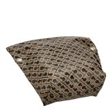 ゲラルディーニ ショルダーバッグ レディース ブランド GHERARDINI Italy GH0310 TOFFE ブラウン/ダークブラウン