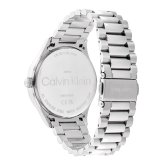 カルバン クライン CALVINKLEIN ICONIC40 腕時計 メンズ クォーツ 25200163 カルバンクライン