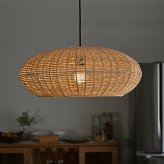 照明 ライト タン ランプシェード ディスク 引っ掛けシーリング 北欧 ペンダント LED 対応 雑貨 インテリア 天井 リビング ペンダントランプ 【送料無料】