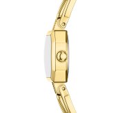 フォッシル FOSSIL 腕時計 レディース HARLOW MINI 二針 ゴールドトーン ステンレススチールウォッチ ES5483【2026 新作】