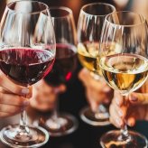 感謝の贈り物ボックス ドンペリ極上の泡と、芳醇な時間2本セット(シャンモリ にごり甲州ワイン やや甘口 11.5度(山梨県) 正規ドンペリニヨン白ワイン12.5度(フランス)) 720ml×1本 750ml×1本