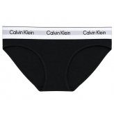 カルバンクライン Calvin Klein(CK) ブラ&ショーツ ビキニ セット ロゴ 無地 ノンワイヤー 下着 アンダーウェア QP3561O+F3787 レディース ブラック
