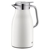 アルフィ FARBE 真空断熱ポット1L ココナッツホワイト  ／エアーポット・保温ポット 保存容器・調味料入れ キッチン用品 結婚祝い プレゼント ギフト 結婚内祝い 出産祝い 出産内祝い 送料無料 2026 送料無料 ギフト プレゼント プチギフト 内祝い 快気祝い 出産祝い 結婚祝い 引出物 新築祝い お返し
