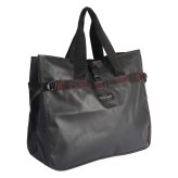 【ラッピング無料】mont-bell モンベル タフトート M・L 1123234 1123235 ブラック 28L 45L ギフト キャンプ アウトドア用 アウトドアグッズ