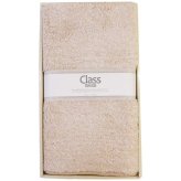 【ギフト対応無料】クラスベース 大判バスマット ベージュ (096381BE[ベージュ]) ※送料無料(北海道・沖縄は除く)
