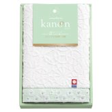 今治かのん 日本製 愛媛今治 フェイスタオル ホワイト  ／タオル 日用品・ヘルスケア 敬老の日 プレゼント ギフト お彼岸 お供え 秋 2026 送料無料 ギフト プレゼント プチギフト 内祝い 快気祝い 出産祝い 結婚祝い 引出物 新築祝い お返し