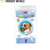 ファンタジーワールド メッシュマズル しつけ 口輪 介護 犬
